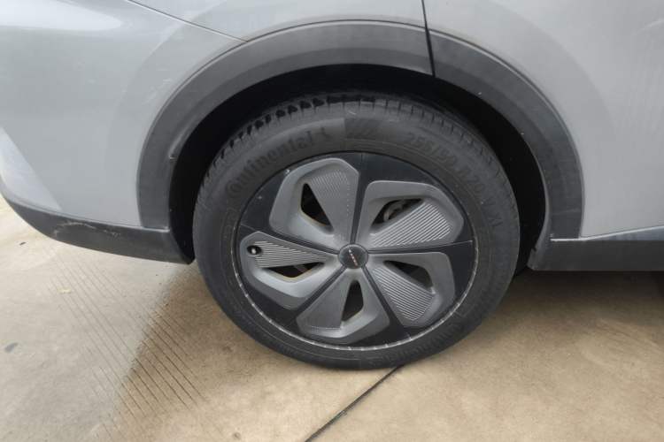 Used EXEED Stellar 2023 400T Four-Wheel Drive Luxury Edition Exterior 5