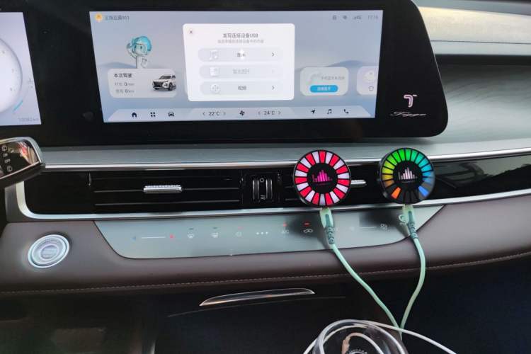 Used Chery Tiggo 8 PRO 2025 290T Two-Wheel Drive Prestige Edition