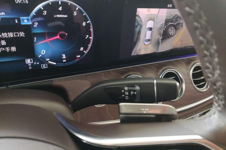 Used Mercedes-Benz E-Class 2021 Restyled E 300 L Luxury Edition
