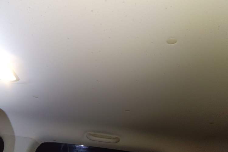 Used JAC Refine M3 2022 PLUS 1.8L 7-seater Standard Model Headliner