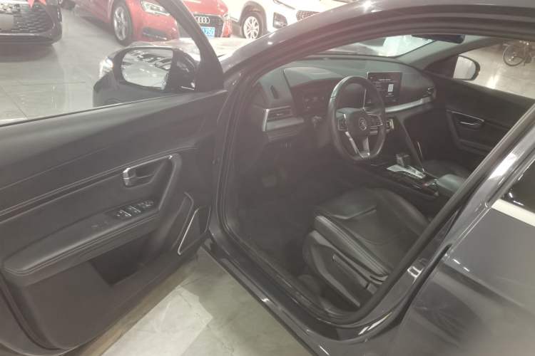 Used BYD Song Pro 2019 1.5T Automatic Luxury Model