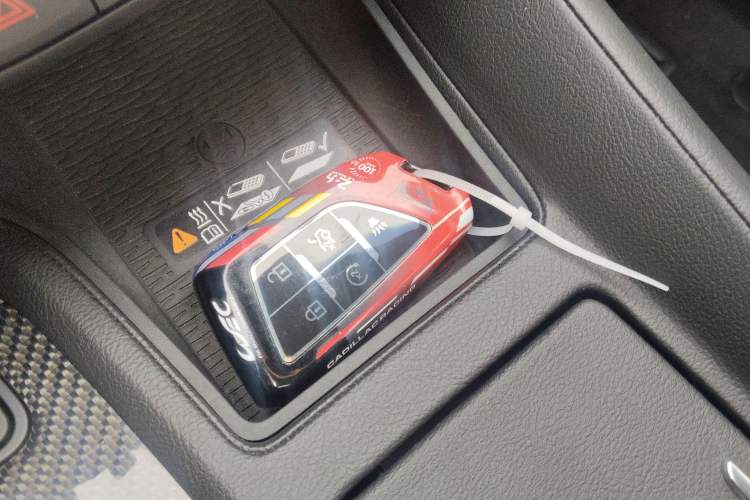 Used Cadillac CT5 2020 Revised 28T Platinum Sport Edition
