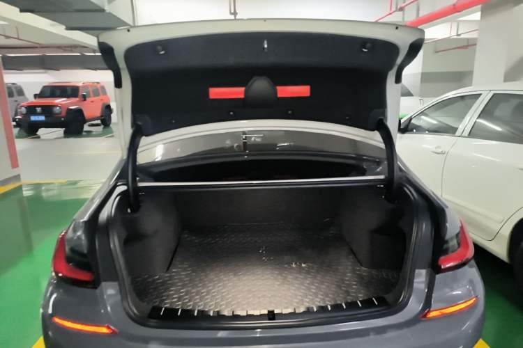 Used BMW 3 Series 2022 Restyled 320Li M Sport Package