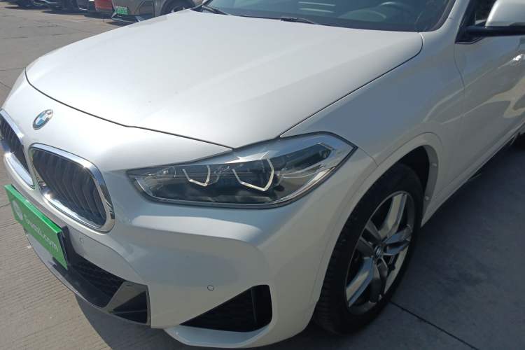 Used BMW X2 2022 sDrive25i M Sport Package