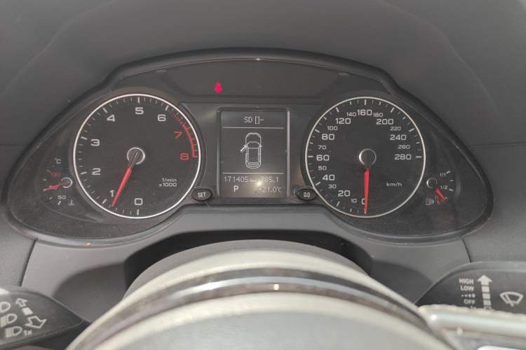 Used Audi Q5 2015 40 TFSI Technology Edition