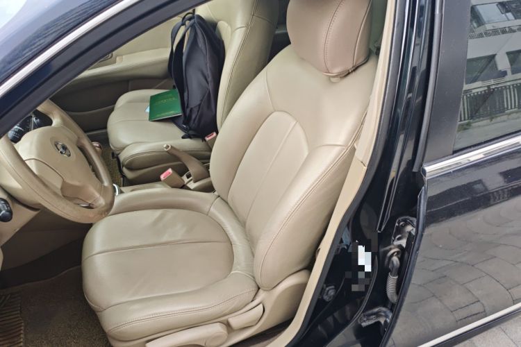 Used Nissan Sylphy 2009 1.6XE Manual Comfort Edition