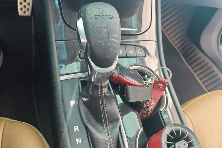 Used Buick Verano 2015 Sedan 20T Dual-Clutch Flagship Model
