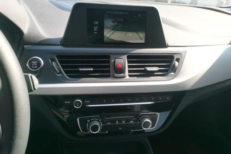 Used BMW 1 Series 2018 118i Fashion Model
