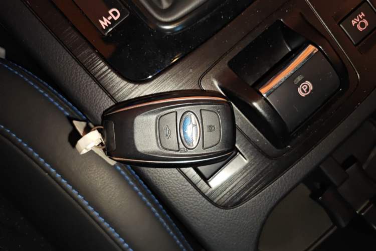 Used Subaru Legacy 2020 Restyled 2.5i Glory Limited Edition EyeSight
