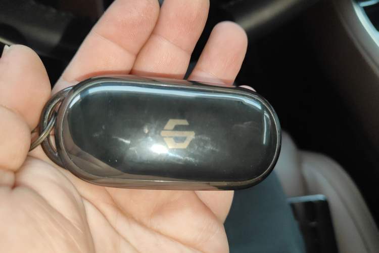 Used Leapmotor C01 2023 630 All-Wheel-Drive Performance Version