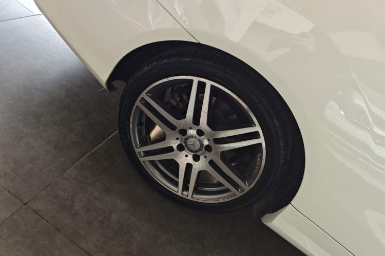 Used Mercedes-Benz E-Class (Import) 2016 E 200 Coupe Dynamic Edition