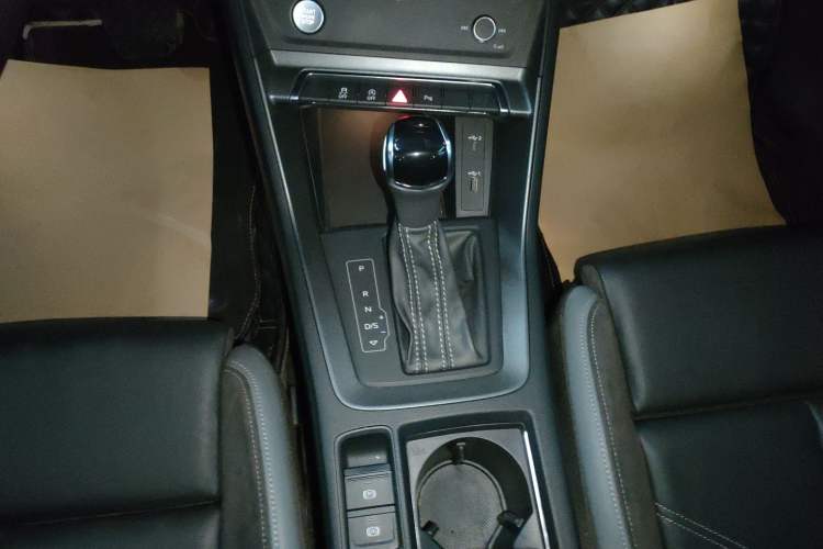 Used Audi Q3 Sportback 2020 40 TFSI Fashion Model