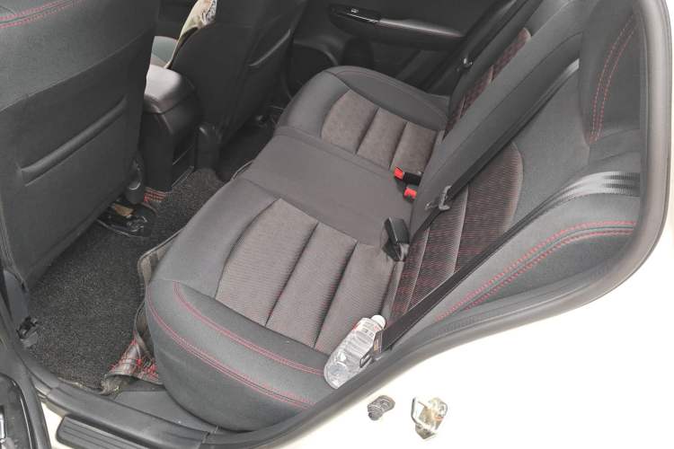 Used Haima Fumei F5 2018 1.6L Manual Elite Model