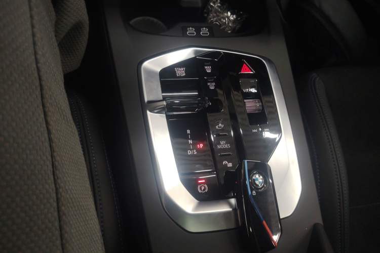 Used BMW M235L 2025 M235L Gear Lever