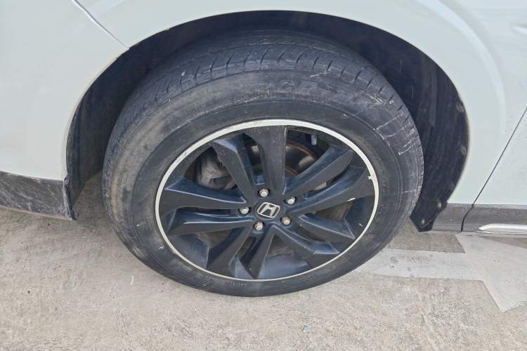 Used Honda Crosstour 2014 2.4L Luxury Edition