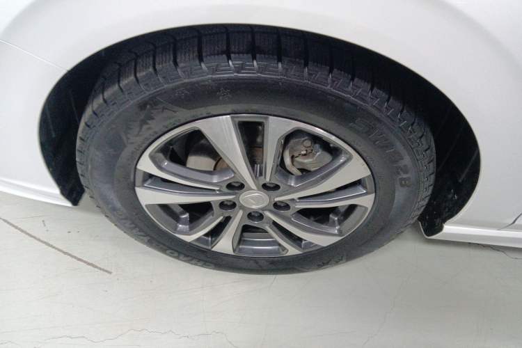 Used CHANGAN Eado 2023 Changan Edition PLUS Blue Whale NE 1.4T GDI DCT Prestige Version