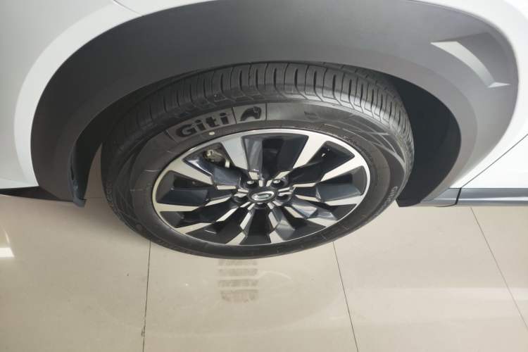 Used GAC Trumpchi EMKOO 2022 2.0 ATK TwinStar Pro Edition
