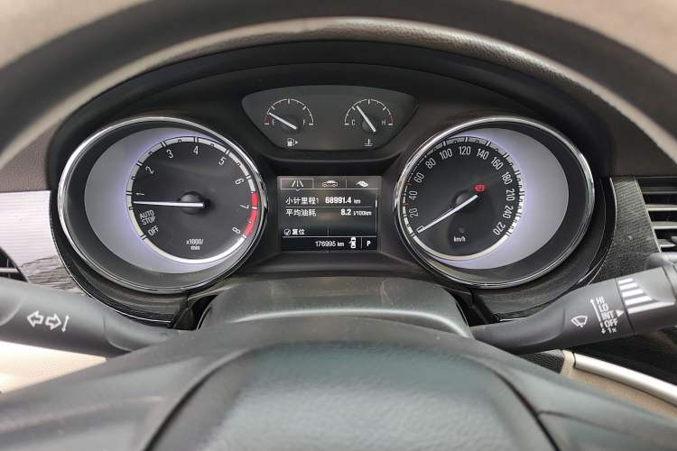 Used Buick Verano 2015 Sedan 15S Automatic Ambition Model
