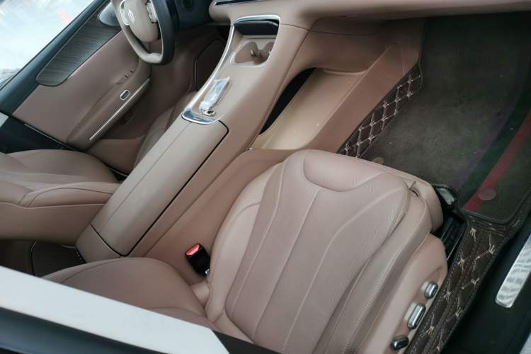 Used Leapmotor C11 2026 Range-Extended 300 LiDAR Prestige Edition