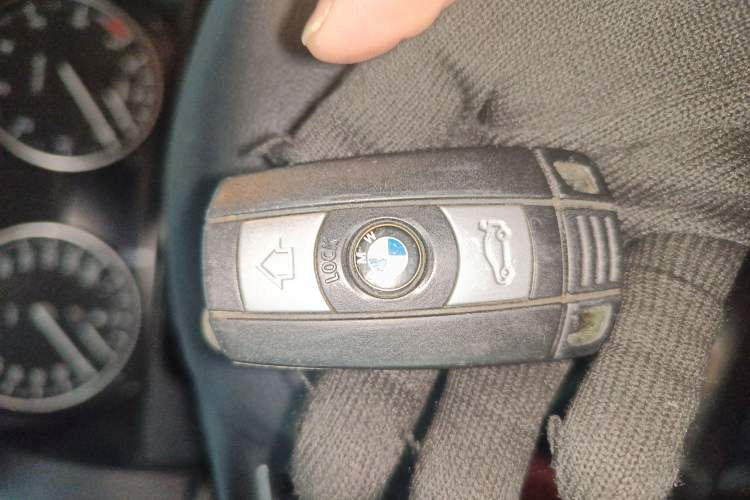 Used BMW X1 2015 sDrive18i Leading Edition