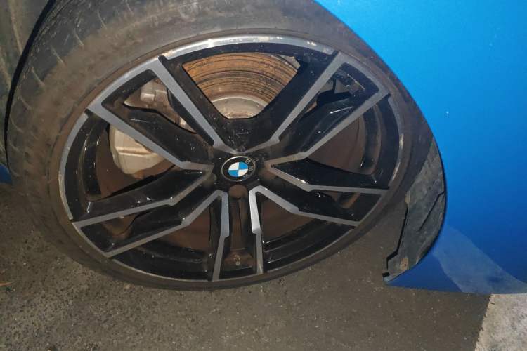 Used BMW Z4 2019 sDrive 25i M Sport Package