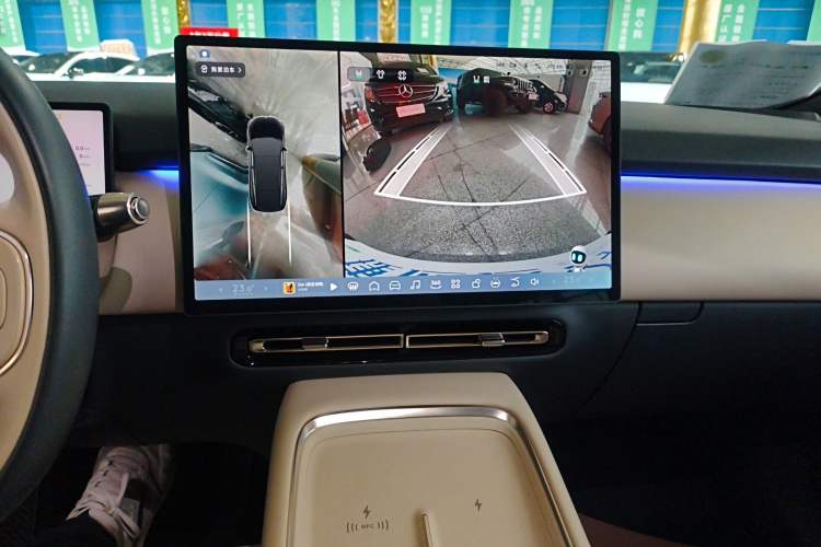 Used XPeng P7+ 2024 Long-Range Max