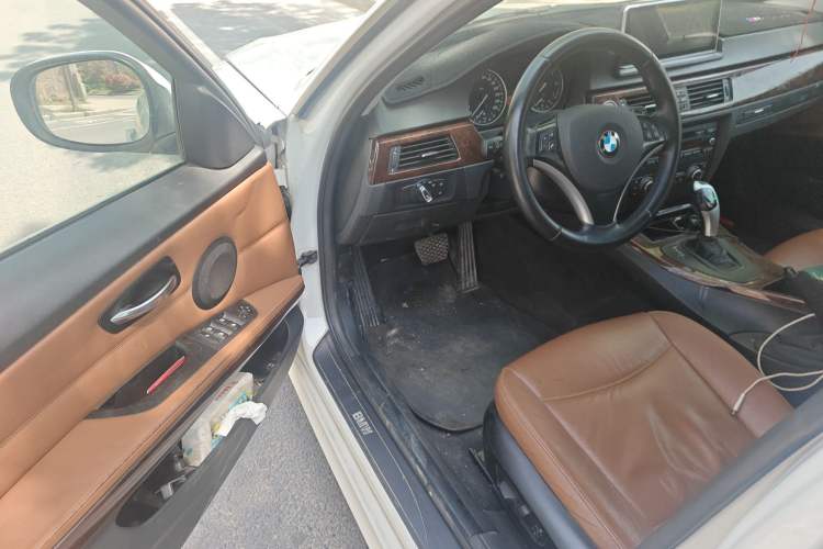 Used BMW 3 Series 2011 320i Sport Edition