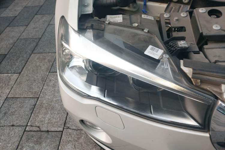 Used BMW X3 2014 xDrive28i X Design Package
