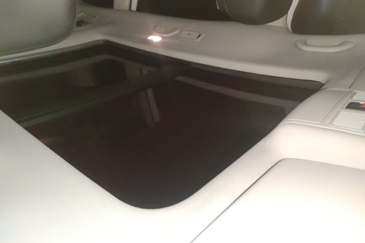 Used Volkswagen Sharan 2016 380TSI Luxury 7-Seater Headliner