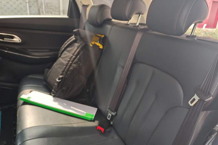 Used Oshan X7 2021 1.5T Automatic Luxury Model