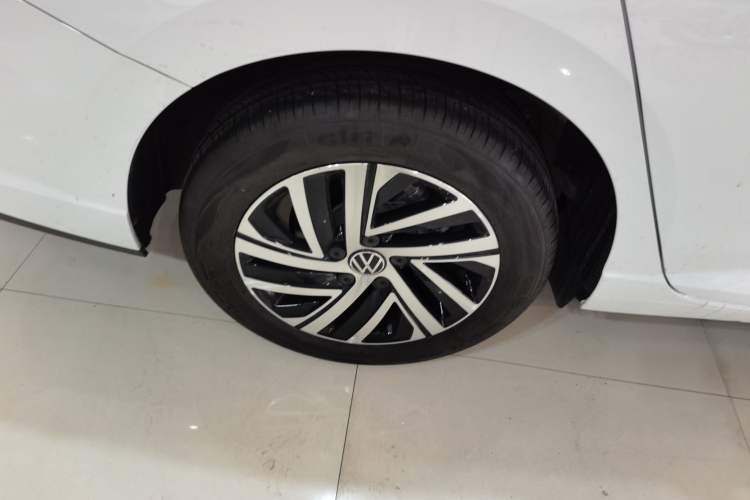 Used Volkswagen Lavida 2023 300TSI DSG Full-Comfort Edition
