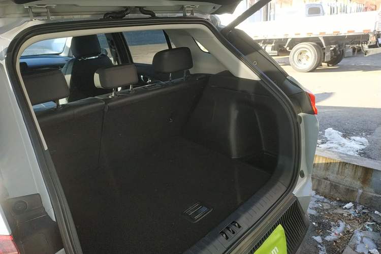 Used AION V 2020 70 Intelligent Edition