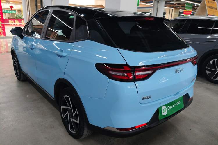 Used NETA AYA 2023 401 Lite
