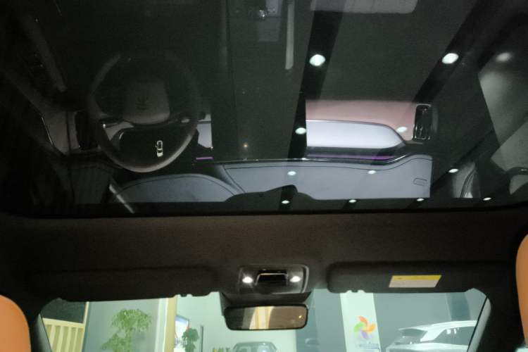 Used BYD Song L EV 2025 550 km Excellence Version