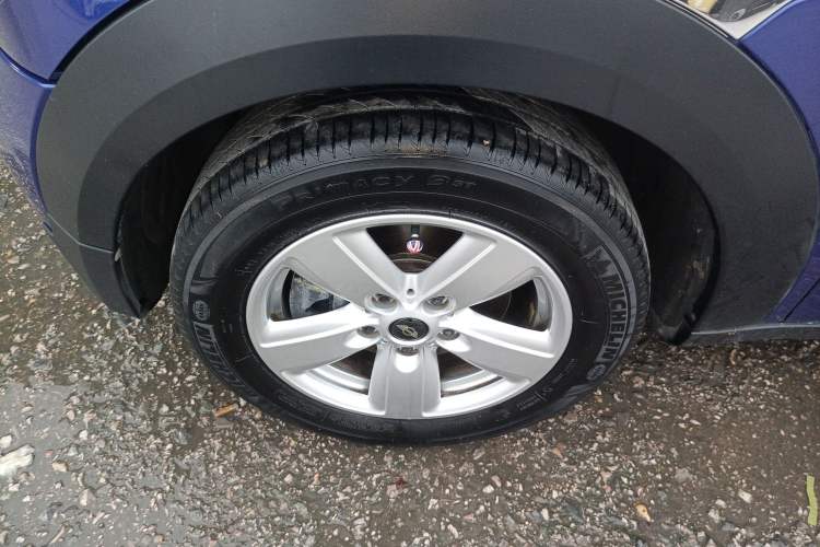 Used MINI Countryman 2014 1.6L ONE
