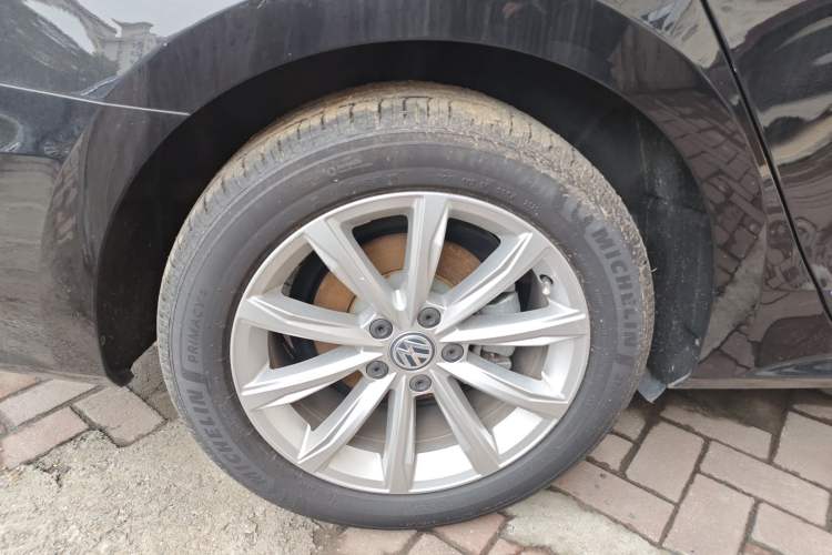 Used Volkswagen Passat 2017 330TSI DSG Luxury Edition