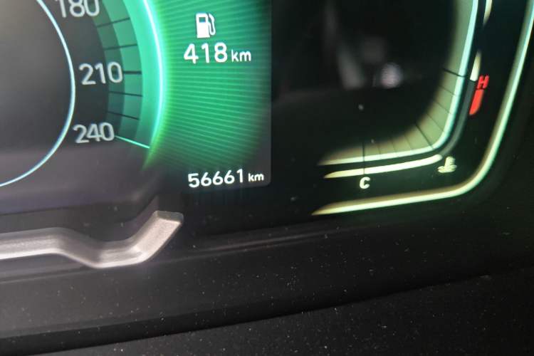 Used Hyundai Tucson 2023 Tucson L 1.5T Automatic Two-Wheel Drive GLX Elite Edition