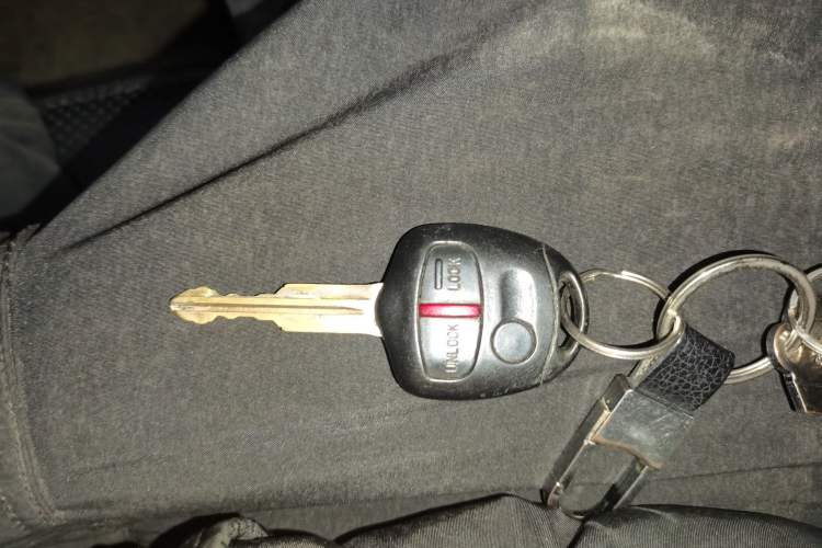 Used Mitsubishi Lancer EX 2013 Fashion Edition 1.8L Manual Comfort Version