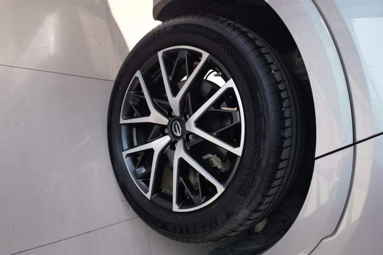 Used GAC Trumpchi ES9 2024 PHEV 143km Pro