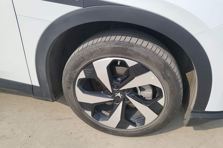 Used ARCFOX Alpha T5 2025 520 PRO