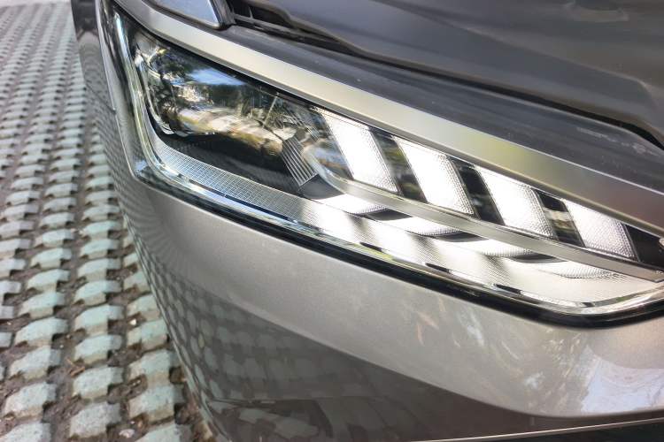 Used BYD Qin PLUS 2021 DM-i 120KM Flagship Model