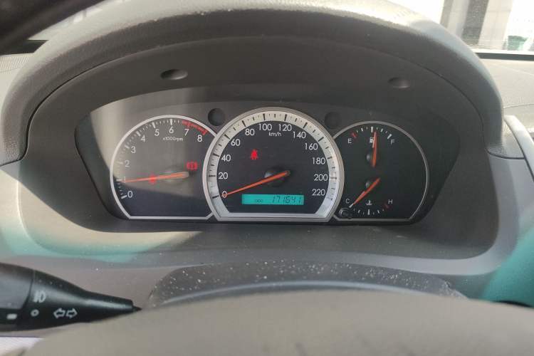 Used Chevrolet Epica 2013 1.8 SX Luxury Edition MT
