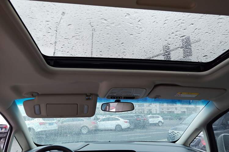 Used Buick GL8 2023 ES Lu Zun Comfort Model