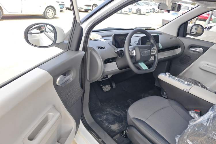 Used CHANGAN Lumin 2025 205 km Xiangqin Version Driver Seat