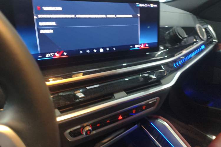 Used BMW X6 2023 xDrive30i M Sport Package
