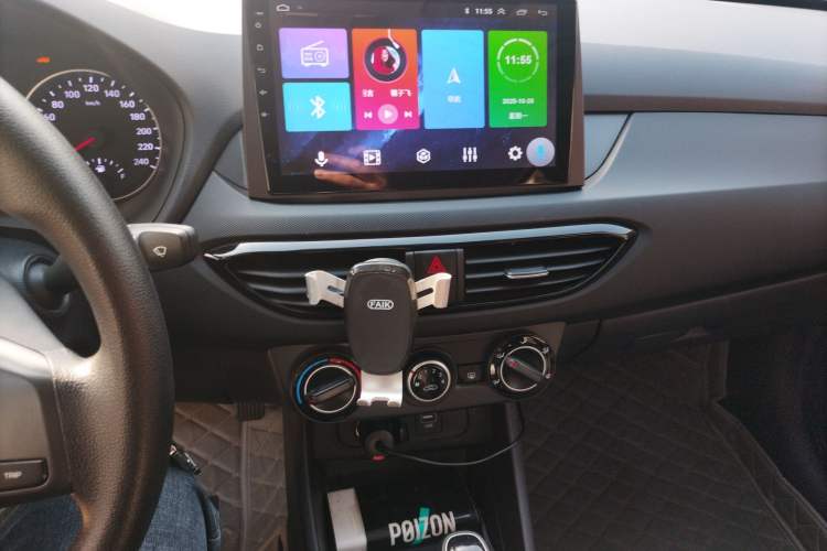 Used Hyundai Celesta 2020 1.6L Automatic GL Enjoyable Edition