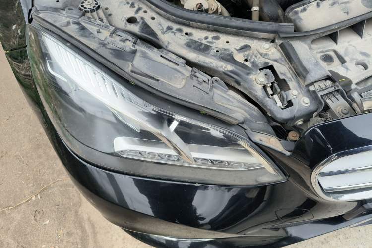 Used Mercedes-Benz E-Class 2014 E 260 L Sport Edition
