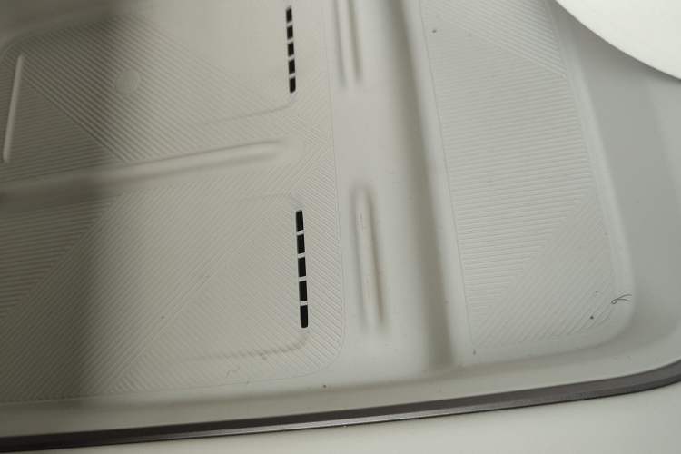 Used Li Auto i6 2025 Model Two-Wheel-Drive Standard Type