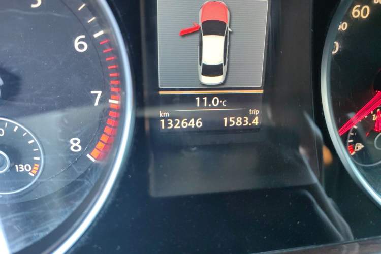 Used Volkswagen Magotan 2012 3.0 FSI Flagship Edition
