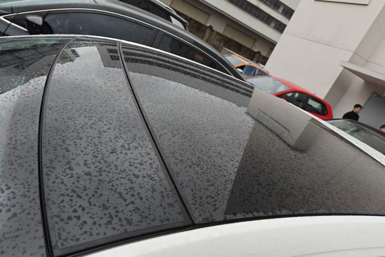 Used Volkswagen Polo 2019 Plus 1.5L Automatic Colorful Technology Edition Roof